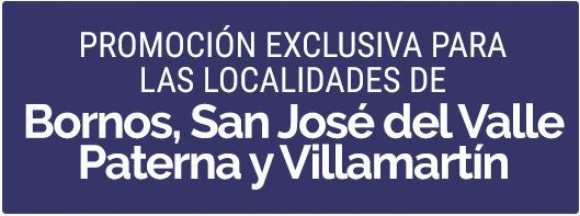 Pueblos de Cádiz